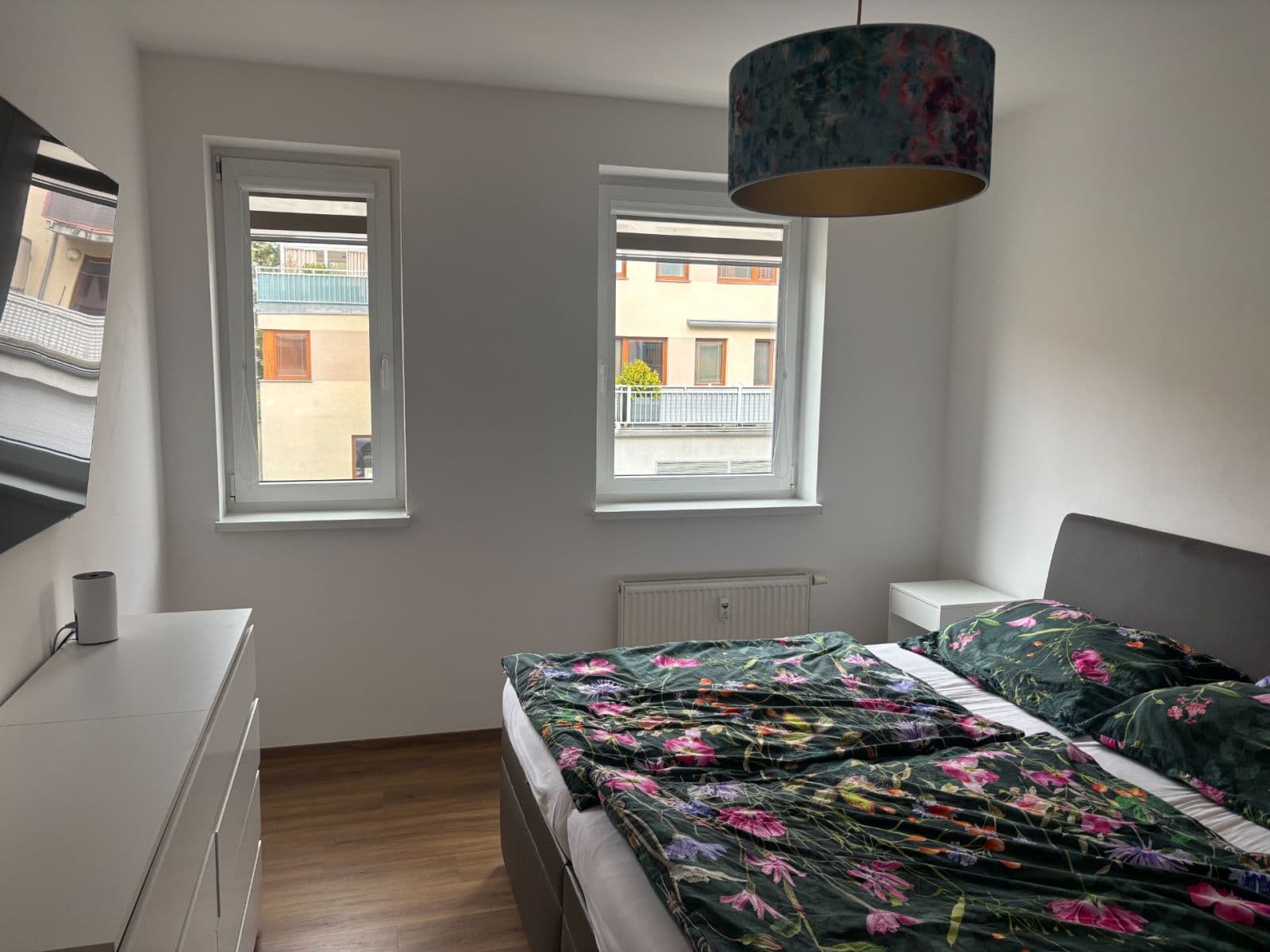 2 bedroom with open-plan kitchen flat for sale, 96 m², U Ježíška, Plzeň, Plzeňský Region 2 bedroom with open-plan kitchen flat for sale, 96 m², U Ježíška, Plzeň, Plzeňský Region