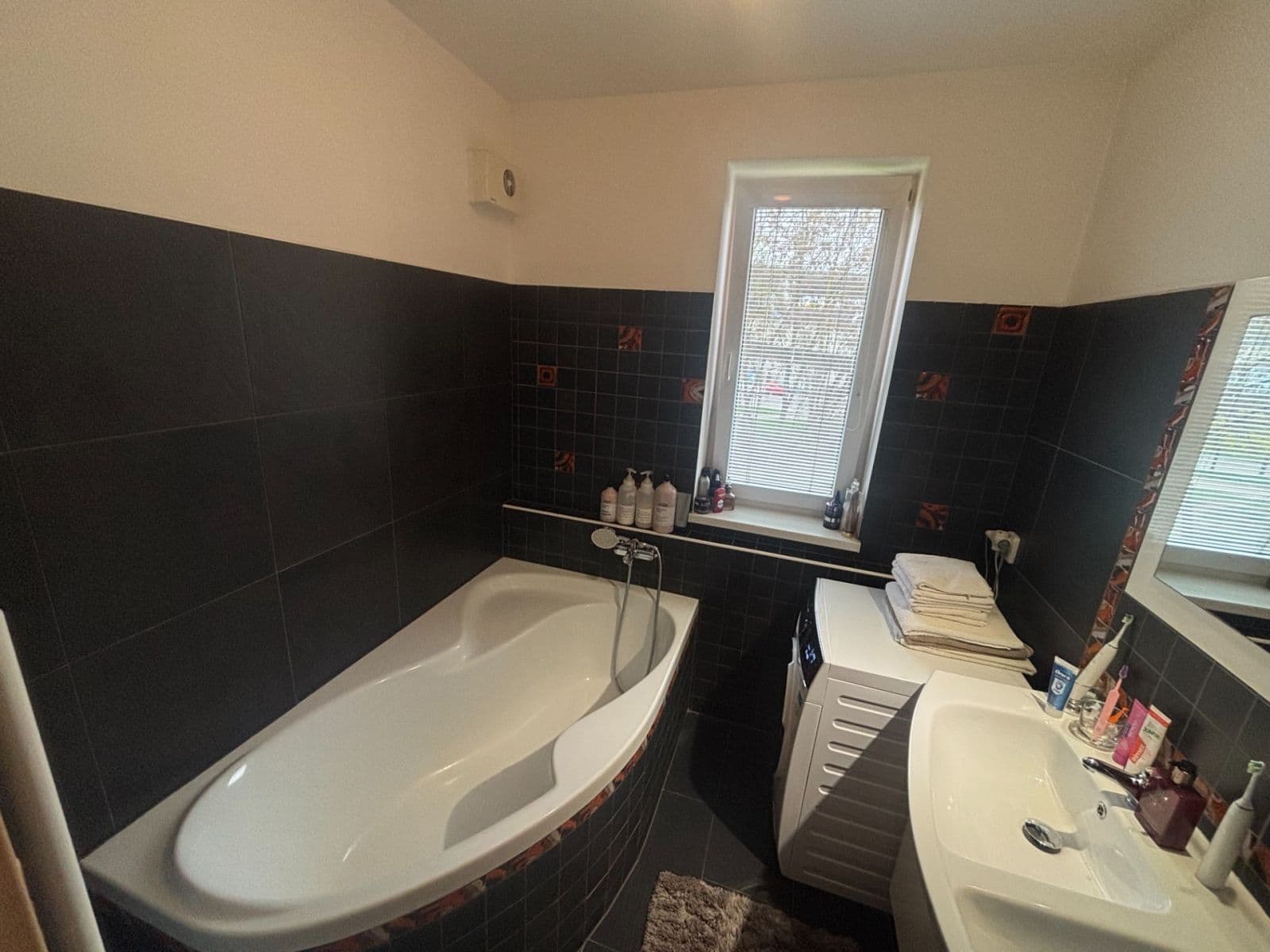 2 bedroom with open-plan kitchen flat for sale, 96 m², U Ježíška, Plzeň, Plzeňský Region 2 bedroom with open-plan kitchen flat for sale, 96 m², U Ježíška, Plzeň, Plzeňský Region