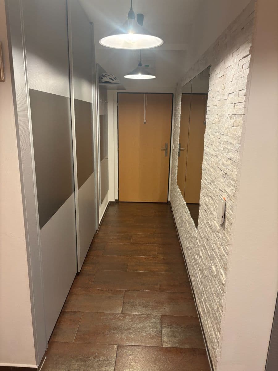 2 bedroom with open-plan kitchen flat for sale, 96 m², U Ježíška, Plzeň, Plzeňský Region 2 bedroom with open-plan kitchen flat for sale, 96 m², U Ježíška, Plzeň, Plzeňský Region