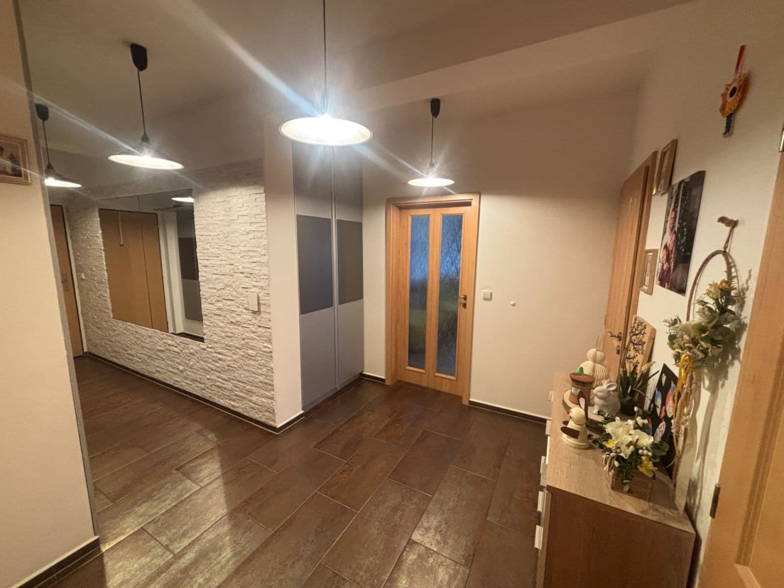 2 bedroom with open-plan kitchen flat for sale, 96 m², U Ježíška, Plzeň, Plzeňský Region 2 bedroom with open-plan kitchen flat for sale, 96 m², U Ježíška, Plzeň, Plzeňský Region