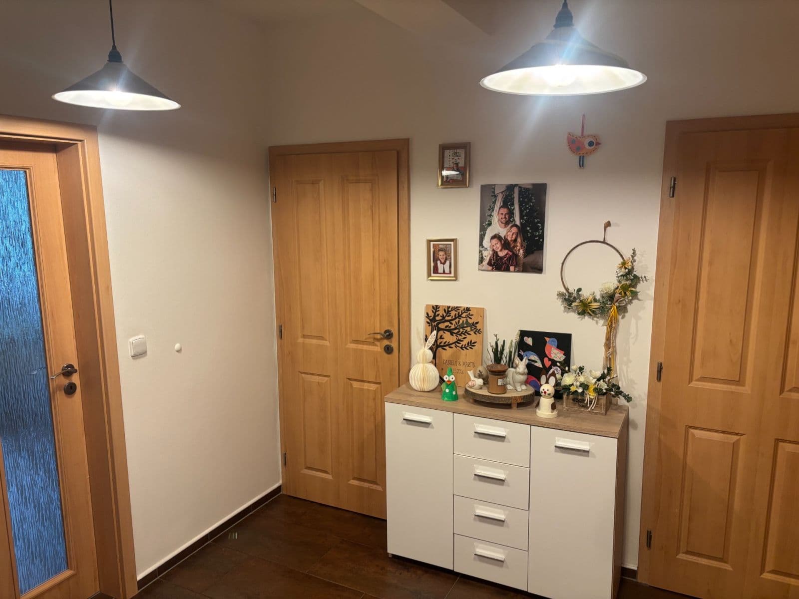 2 bedroom with open-plan kitchen flat for sale, 96 m², U Ježíška, Plzeň, Plzeňský Region 2 bedroom with open-plan kitchen flat for sale, 96 m², U Ježíška, Plzeň, Plzeňský Region