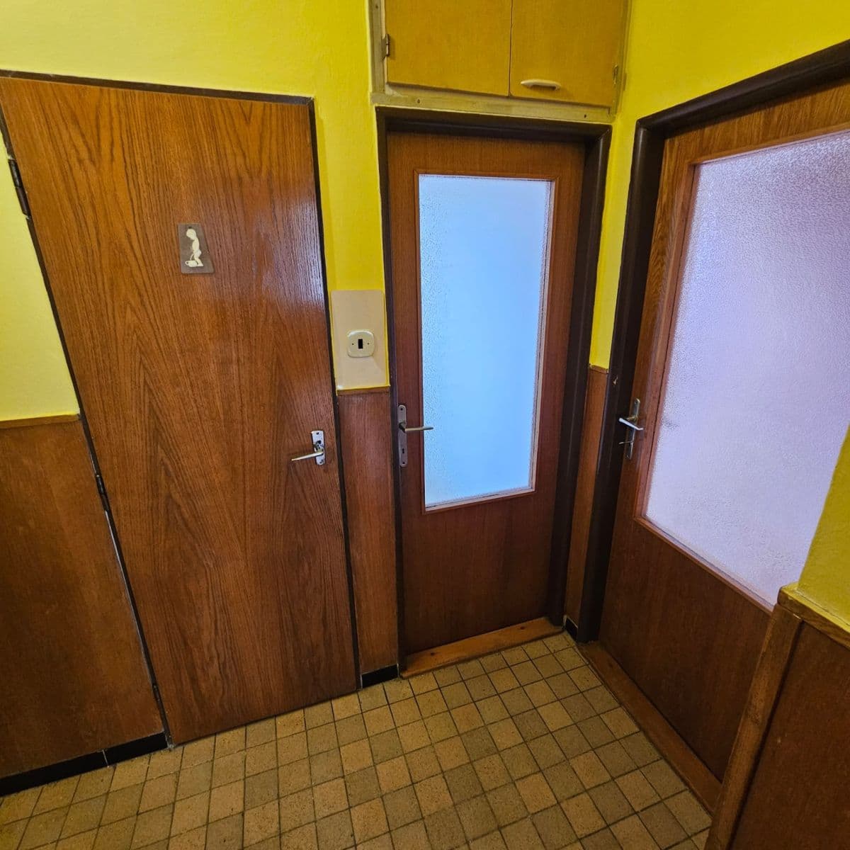 3 bedroom flat for sale, 70 m², Slovenská, Chrudim, Pardubický Region 3 bedroom flat for sale, 70 m², Slovenská, Chrudim, Pardubický Region