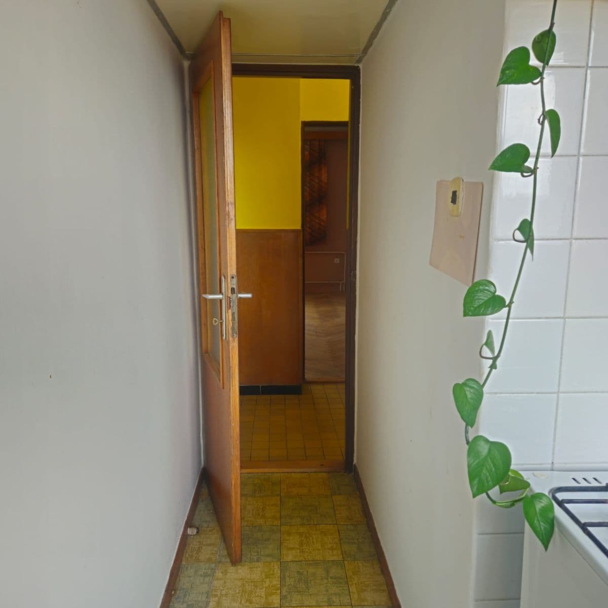 3 bedroom flat for sale, 70 m², Slovenská, Chrudim, Pardubický Region 3 bedroom flat for sale, 70 m², Slovenská, Chrudim, Pardubický Region