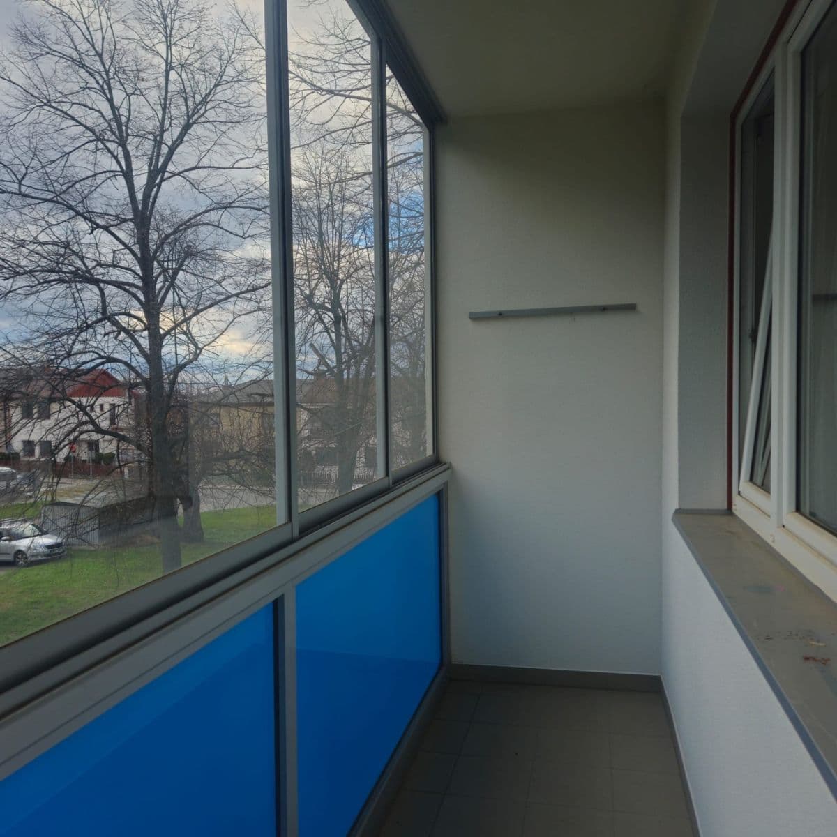 3 bedroom flat for sale, 70 m², Slovenská, Chrudim, Pardubický Region 3 bedroom flat for sale, 70 m², Slovenská, Chrudim, Pardubický Region