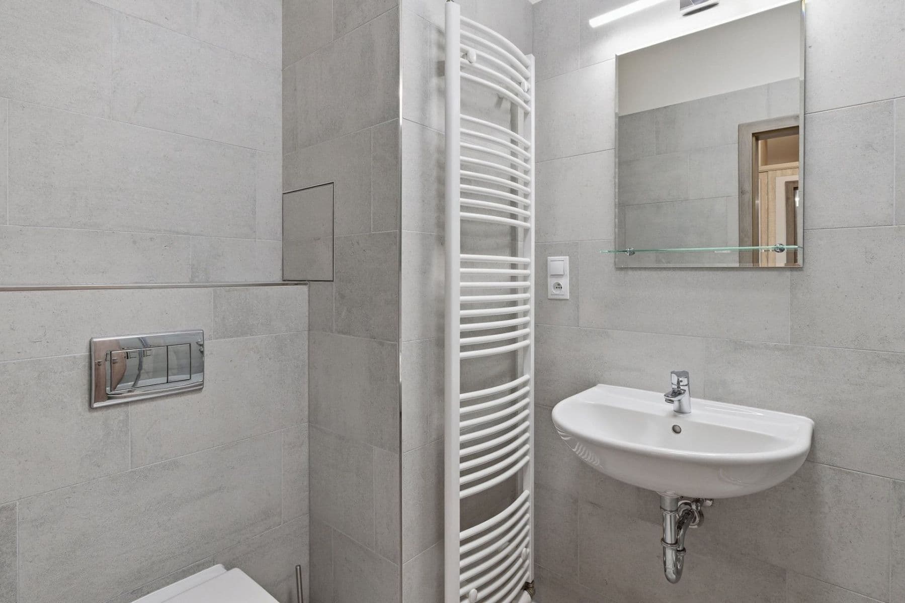 Studio flat to rent, 34 m², Kadečkové, Prague, Prague Studio flat to rent, 34 m², Kadečkové, Prague, Prague