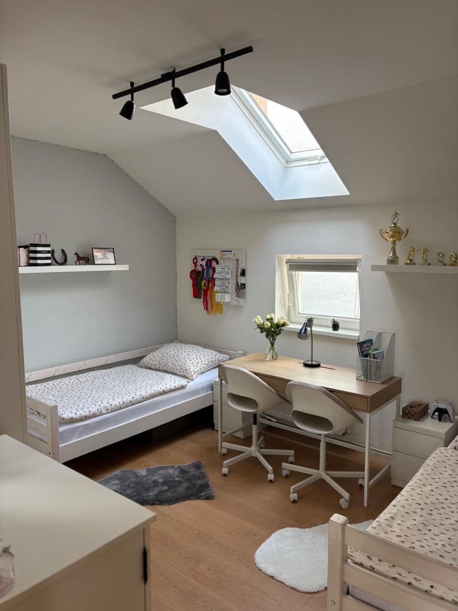 2 bedroom with open-plan kitchen flat for sale, 84 m², Dómská, Litoměřice, Ústecký Region 2 bedroom with open-plan kitchen flat for sale, 84 m², Dómská, Litoměřice, Ústecký Region