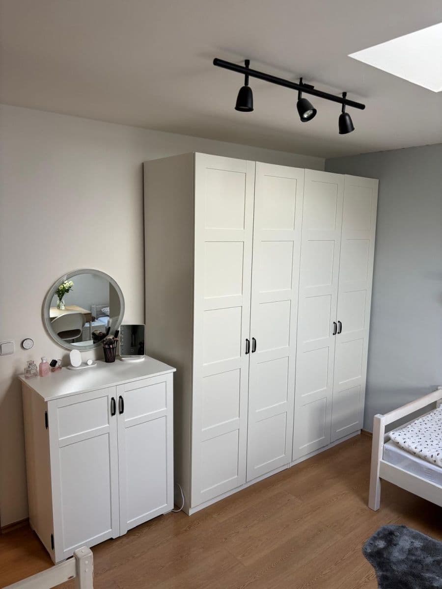 2 bedroom with open-plan kitchen flat for sale, 84 m², Dómská, Litoměřice, Ústecký Region 2 bedroom with open-plan kitchen flat for sale, 84 m², Dómská, Litoměřice, Ústecký Region