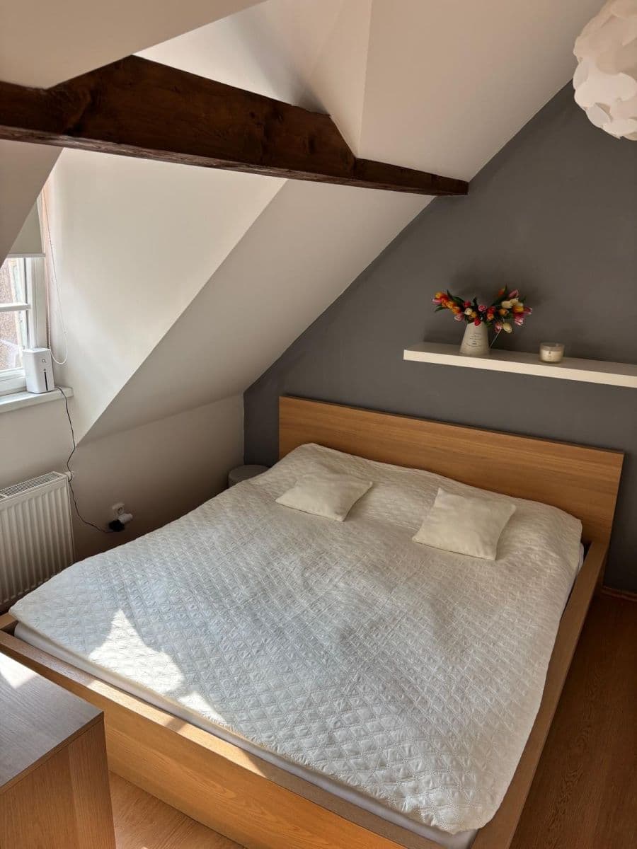 2 bedroom with open-plan kitchen flat for sale, 84 m², Dómská, Litoměřice, Ústecký Region 2 bedroom with open-plan kitchen flat for sale, 84 m², Dómská, Litoměřice, Ústecký Region