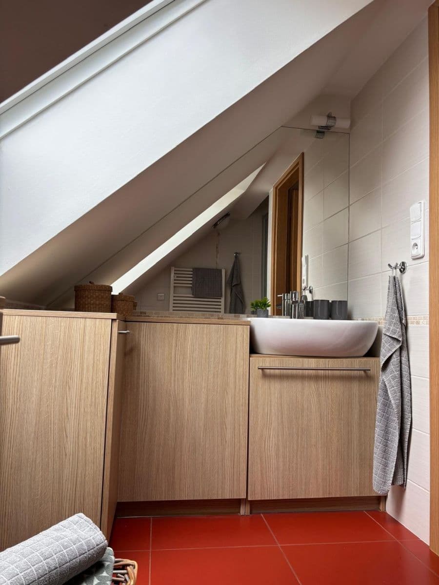 2 bedroom with open-plan kitchen flat for sale, 84 m², Dómská, Litoměřice, Ústecký Region 2 bedroom with open-plan kitchen flat for sale, 84 m², Dómská, Litoměřice, Ústecký Region