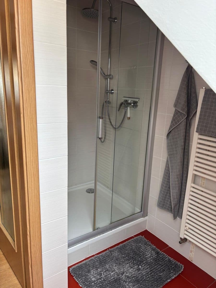 2 bedroom with open-plan kitchen flat for sale, 84 m², Dómská, Litoměřice, Ústecký Region 2 bedroom with open-plan kitchen flat for sale, 84 m², Dómská, Litoměřice, Ústecký Region