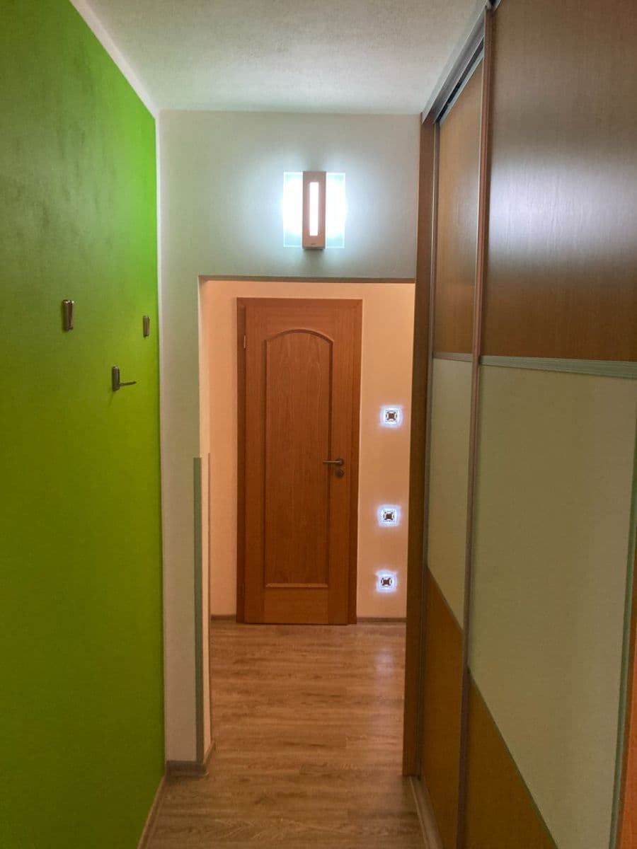 4 bedroom flat to rent, 90 m², Pertoldova, Prague, Prague 4 bedroom flat to rent, 90 m², Pertoldova, Prague, Prague