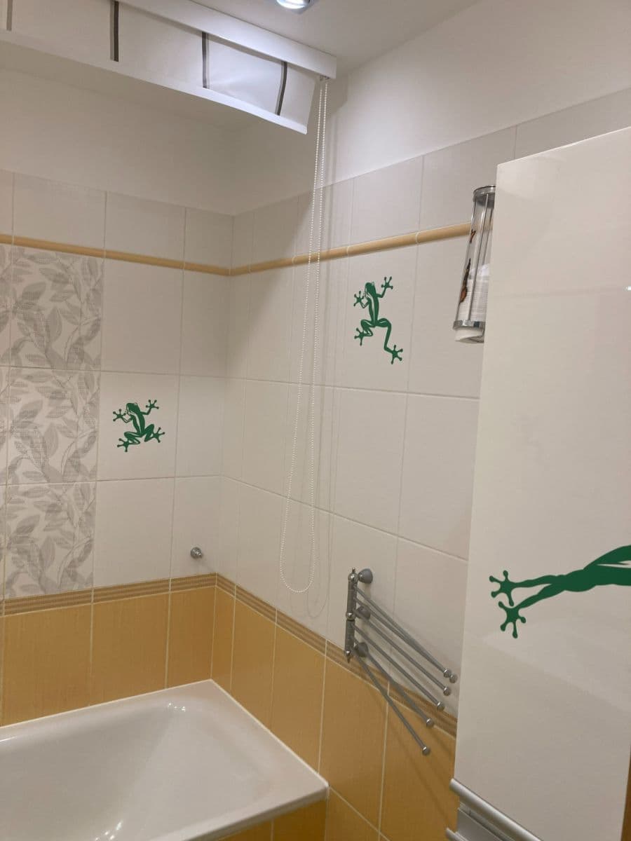 4 bedroom flat to rent, 90 m², Pertoldova, Prague, Prague 4 bedroom flat to rent, 90 m², Pertoldova, Prague, Prague