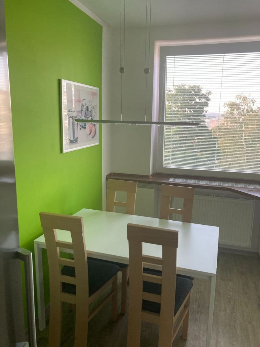 4 bedroom flat to rent, 90 m², Pertoldova, Prague, Prague 4 bedroom flat to rent, 90 m², Pertoldova, Prague, Prague