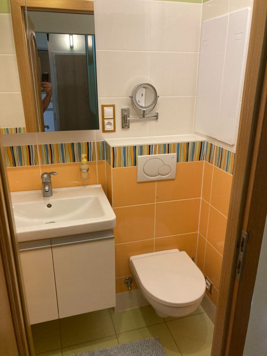 4 bedroom flat to rent, 90 m², Pertoldova, Prague, Prague 4 bedroom flat to rent, 90 m², Pertoldova, Prague, Prague