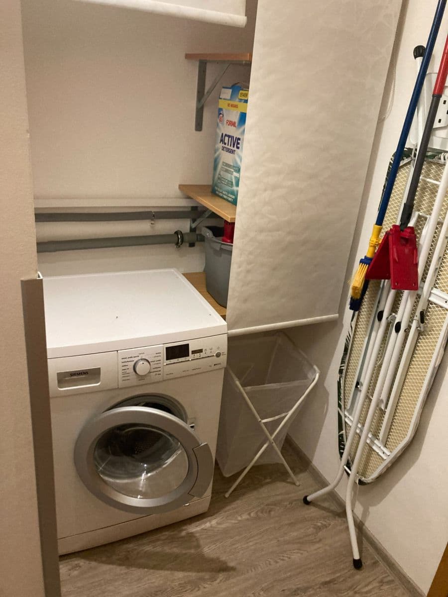 4 bedroom flat to rent, 90 m², Pertoldova, Prague, Prague 4 bedroom flat to rent, 90 m², Pertoldova, Prague, Prague