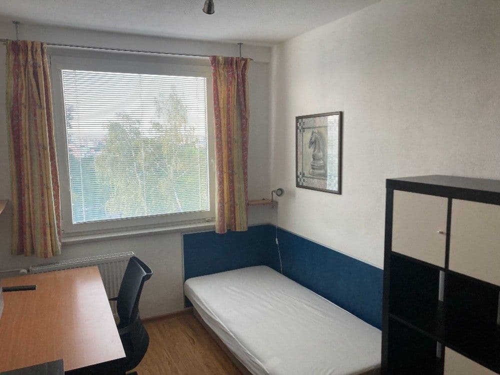 4 bedroom flat to rent, 90 m², Pertoldova, Prague, Prague 4 bedroom flat to rent, 90 m², Pertoldova, Prague, Prague