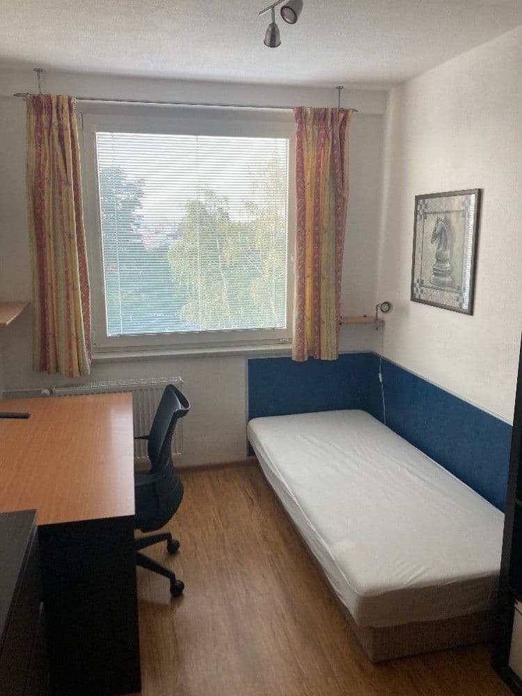 4 bedroom flat to rent, 90 m², Pertoldova, Prague, Prague 4 bedroom flat to rent, 90 m², Pertoldova, Prague, Prague