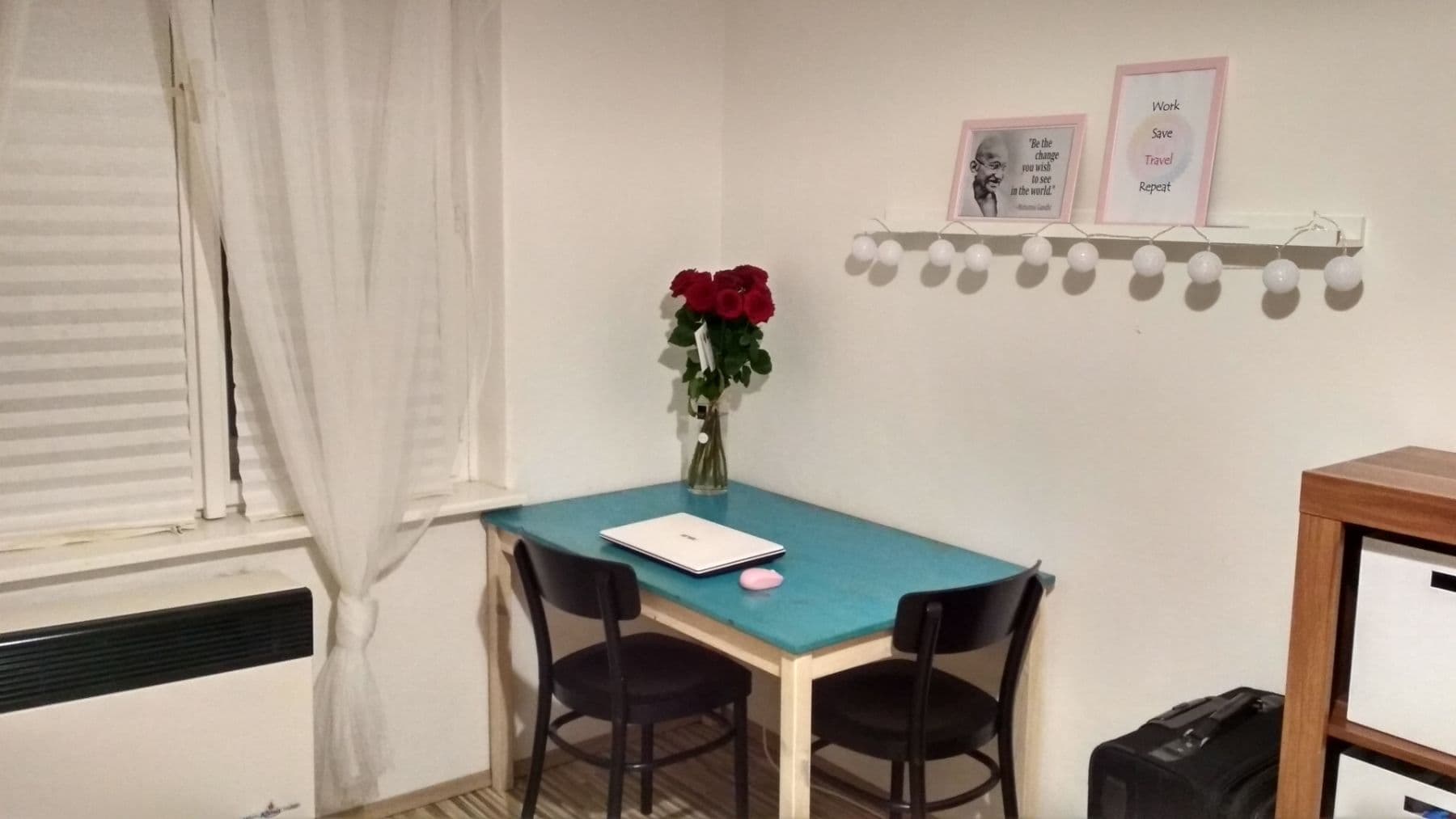 Studio flat to rent, 22 m², Sportovní, Prague, Prague Studio flat to rent, 22 m², Sportovní, Prague, Prague