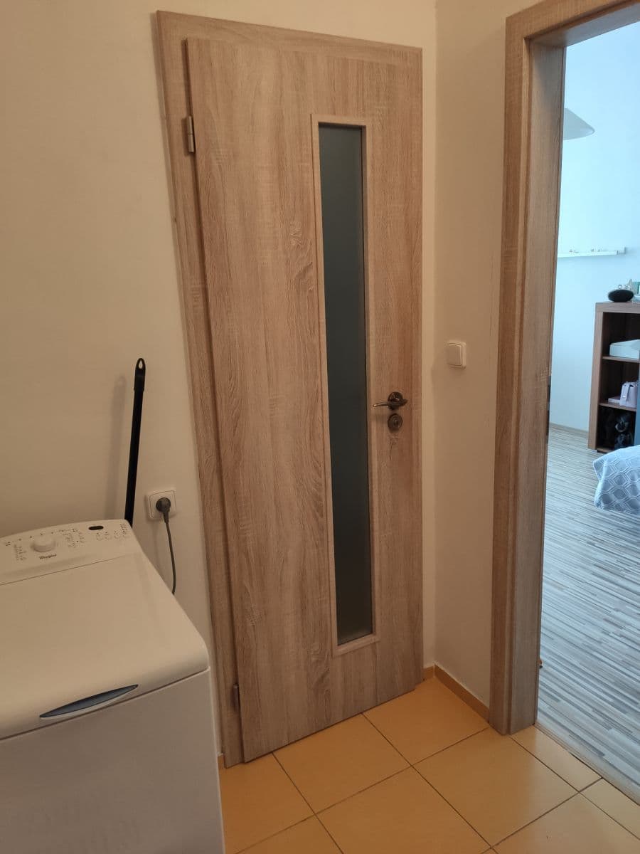 Studio flat to rent, 22 m², Sportovní, Prague, Prague Studio flat to rent, 22 m², Sportovní, Prague, Prague