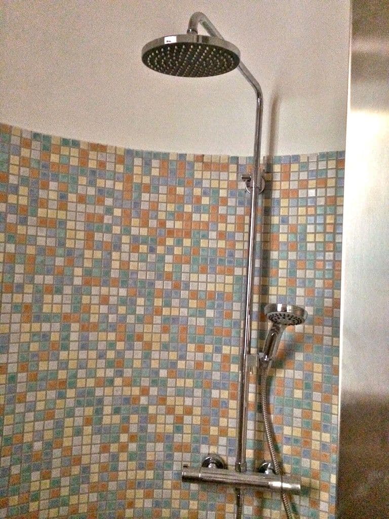 Studio flat to rent, 22 m², Sportovní, Prague, Prague Studio flat to rent, 22 m², Sportovní, Prague, Prague