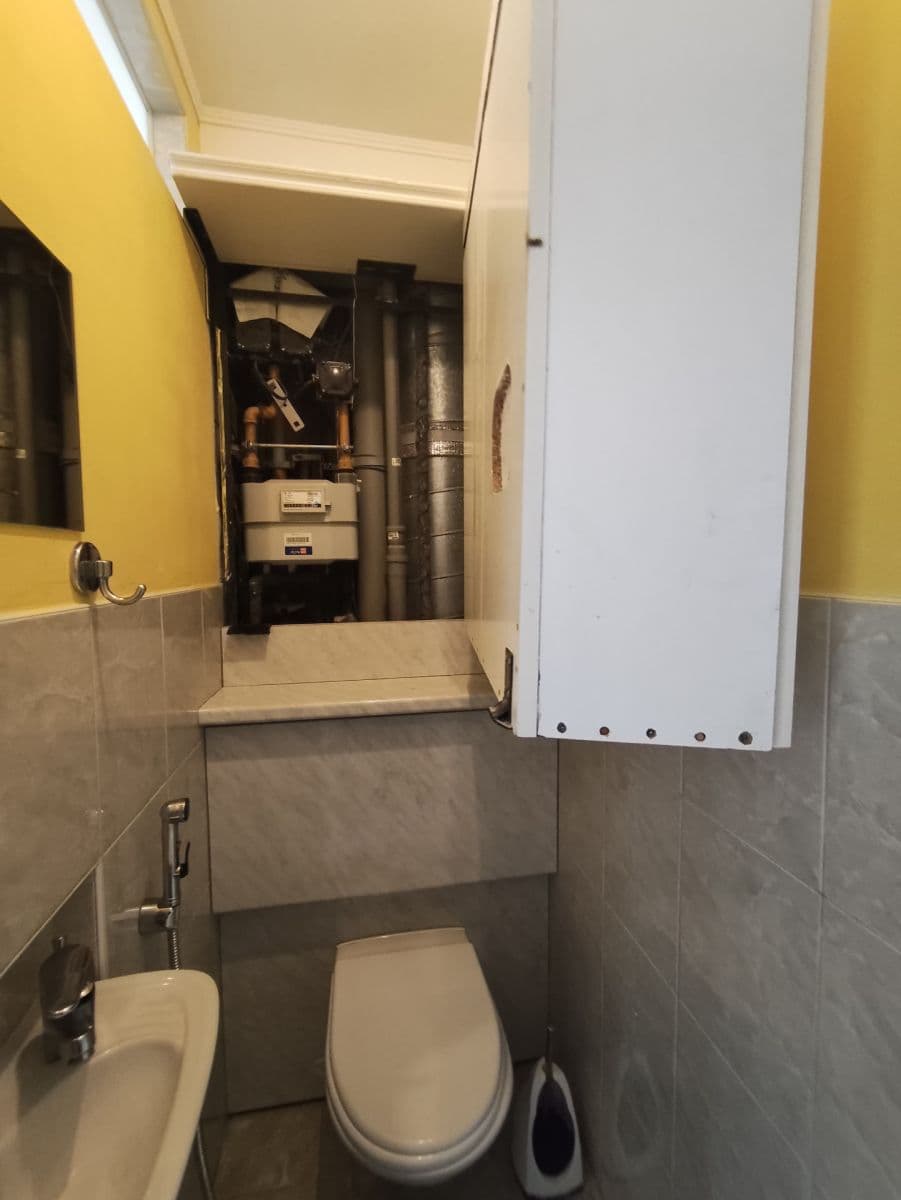 3 bedroom flat to rent, 75 m², Krylova, Znojmo, Jihomoravský Region 3 bedroom flat to rent, 75 m², Krylova, Znojmo, Jihomoravský Region