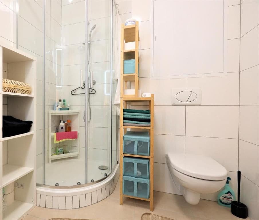 Studio flat to rent, 36 m², Rovná, Sulice, Středočeský Region Studio flat to rent, 36 m², Rovná, Sulice, Středočeský Region