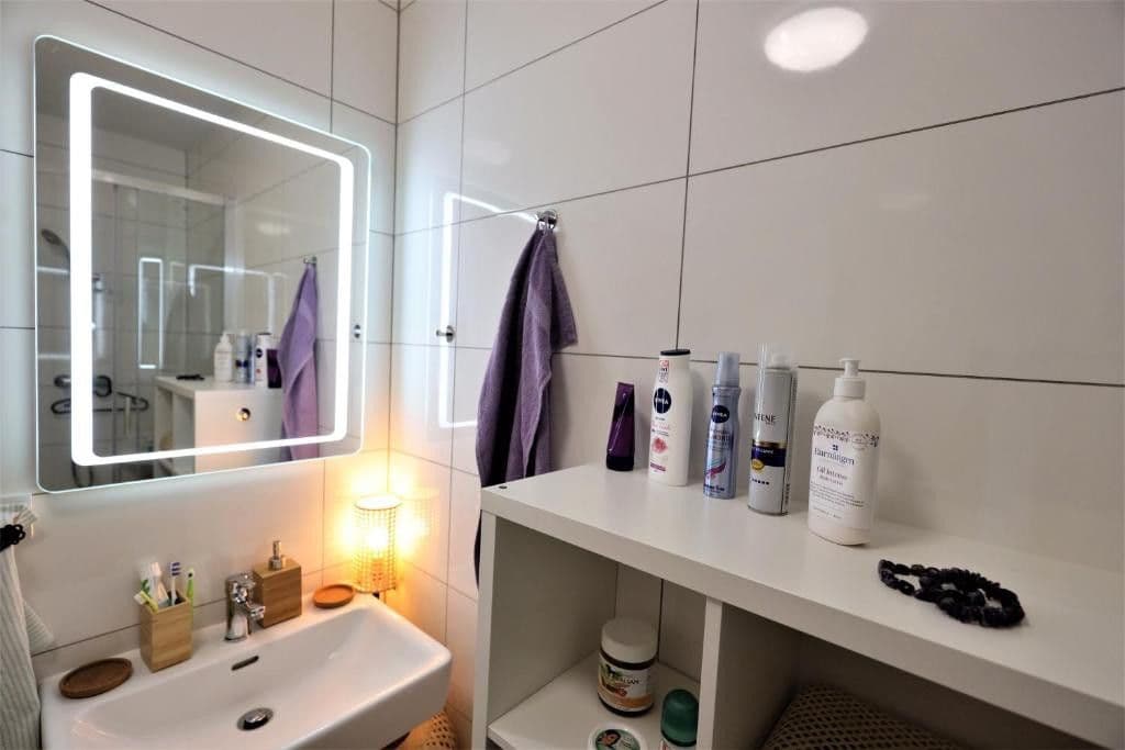 Studio flat to rent, 36 m², Rovná, Sulice, Středočeský Region Studio flat to rent, 36 m², Rovná, Sulice, Středočeský Region