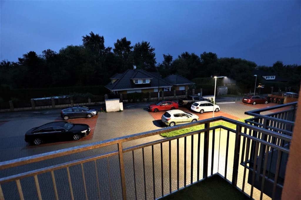 Studio flat to rent, 36 m², Rovná, Sulice, Středočeský Region Studio flat to rent, 36 m², Rovná, Sulice, Středočeský Region