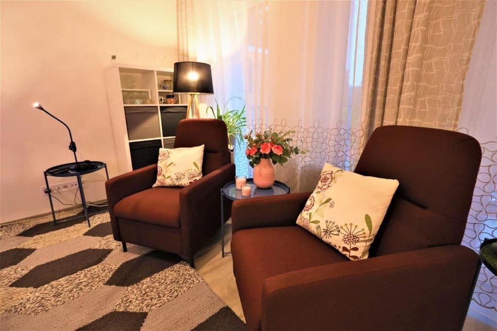 Studio flat to rent, 36 m², Rovná, Sulice, Středočeský Region Studio flat to rent, 36 m², Rovná, Sulice, Středočeský Region