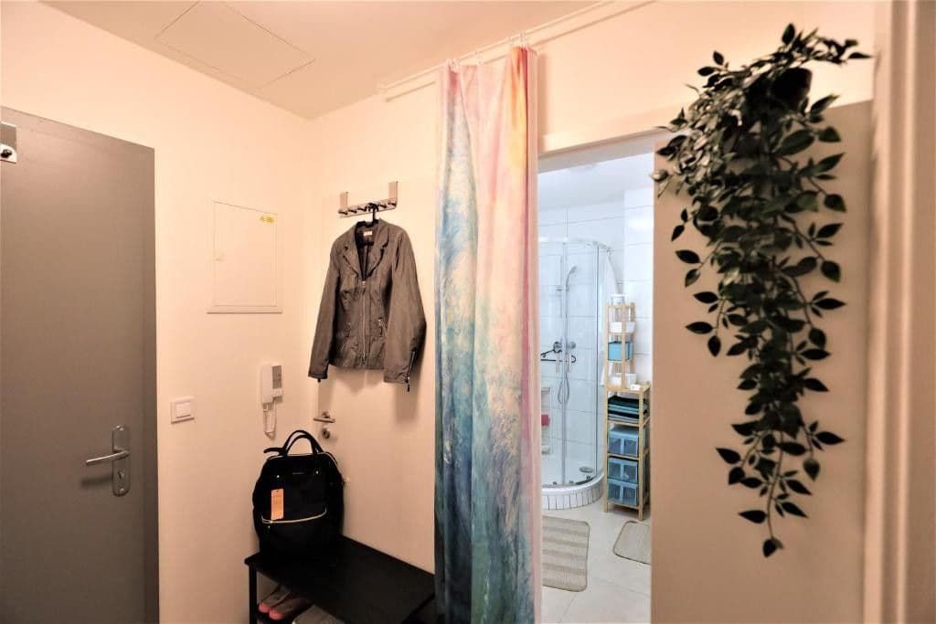 Studio flat to rent, 36 m², Rovná, Sulice, Středočeský Region Studio flat to rent, 36 m², Rovná, Sulice, Středočeský Region