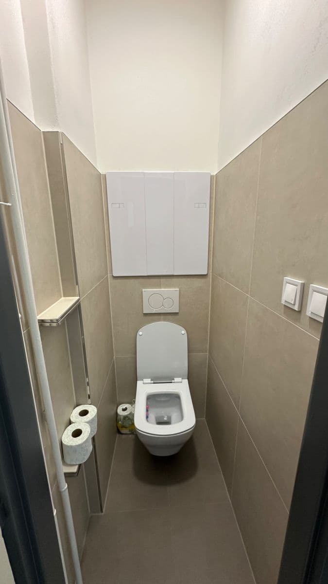 1 bedroom flat to rent, 39 m², U Vesny, Prague, Prague 1 bedroom flat to rent, 39 m², U Vesny, Prague, Prague