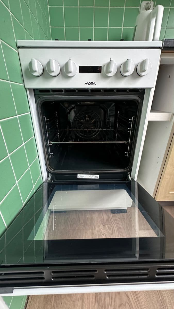 1 bedroom flat to rent, 39 m², U Vesny, Prague, Prague 1 bedroom flat to rent, 39 m², U Vesny, Prague, Prague