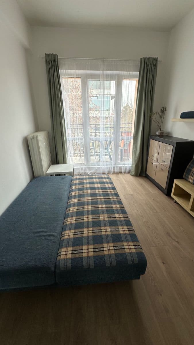 1 bedroom flat to rent, 39 m², U Vesny, Prague, Prague 1 bedroom flat to rent, 39 m², U Vesny, Prague, Prague