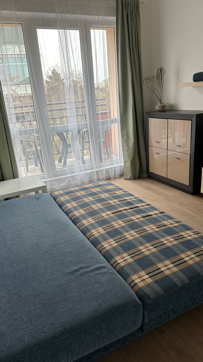 1 bedroom flat to rent, 39 m², U Vesny, Prague, Prague 1 bedroom flat to rent, 39 m², U Vesny, Prague, Prague