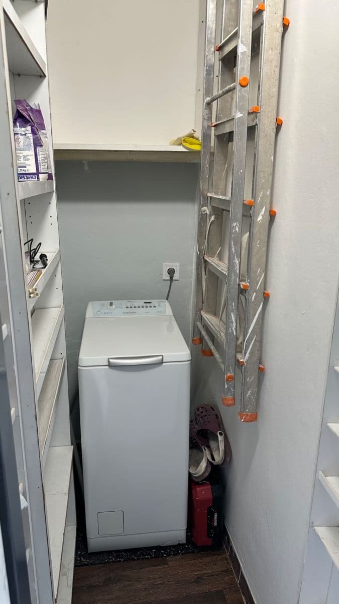 1 bedroom flat to rent, 39 m², U Vesny, Prague, Prague 1 bedroom flat to rent, 39 m², U Vesny, Prague, Prague