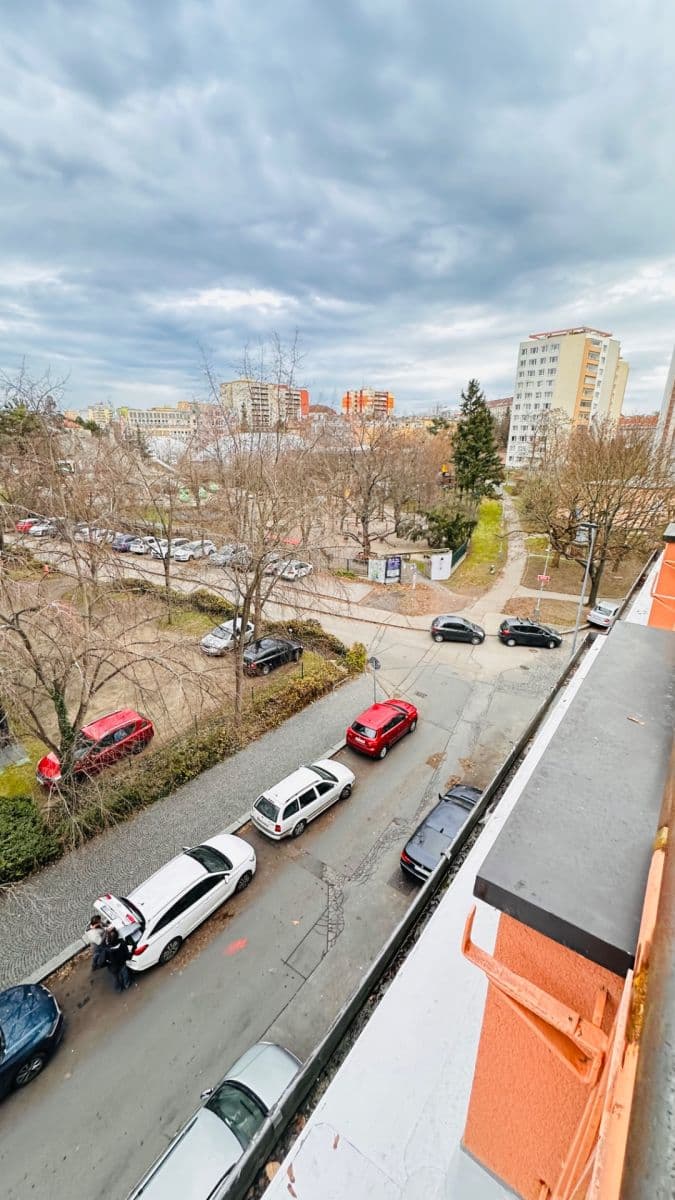 1 bedroom flat to rent, 39 m², U Vesny, Prague, Prague 1 bedroom flat to rent, 39 m², U Vesny, Prague, Prague