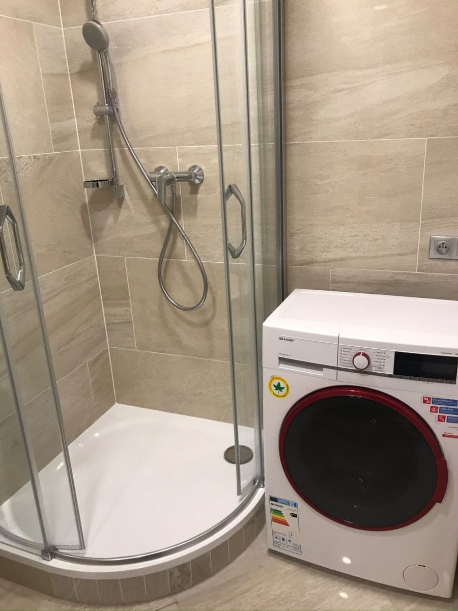 Studio flat to rent, 28 m², Sokolovská, Prague, Prague Studio flat to rent, 28 m², Sokolovská, Prague, Prague