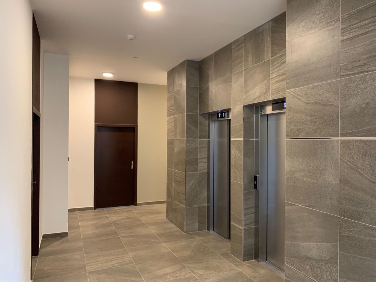 Studio flat to rent, 28 m², Sokolovská, Prague, Prague Studio flat to rent, 28 m², Sokolovská, Prague, Prague