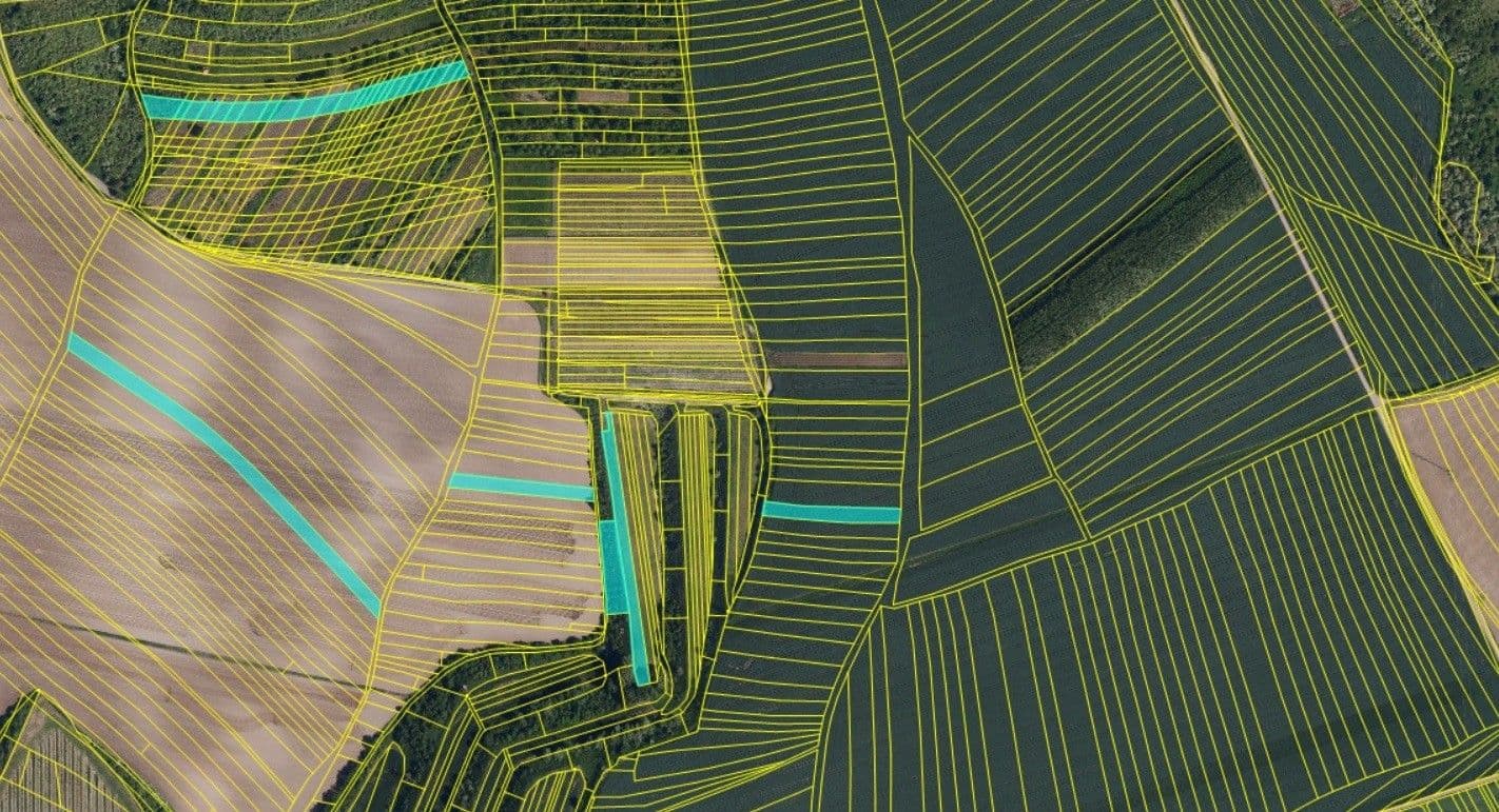 plot for sale, 16,000 m², Uherčice, Jihomoravský Region plot for sale, 16,000 m², Uherčice, Jihomoravský Region