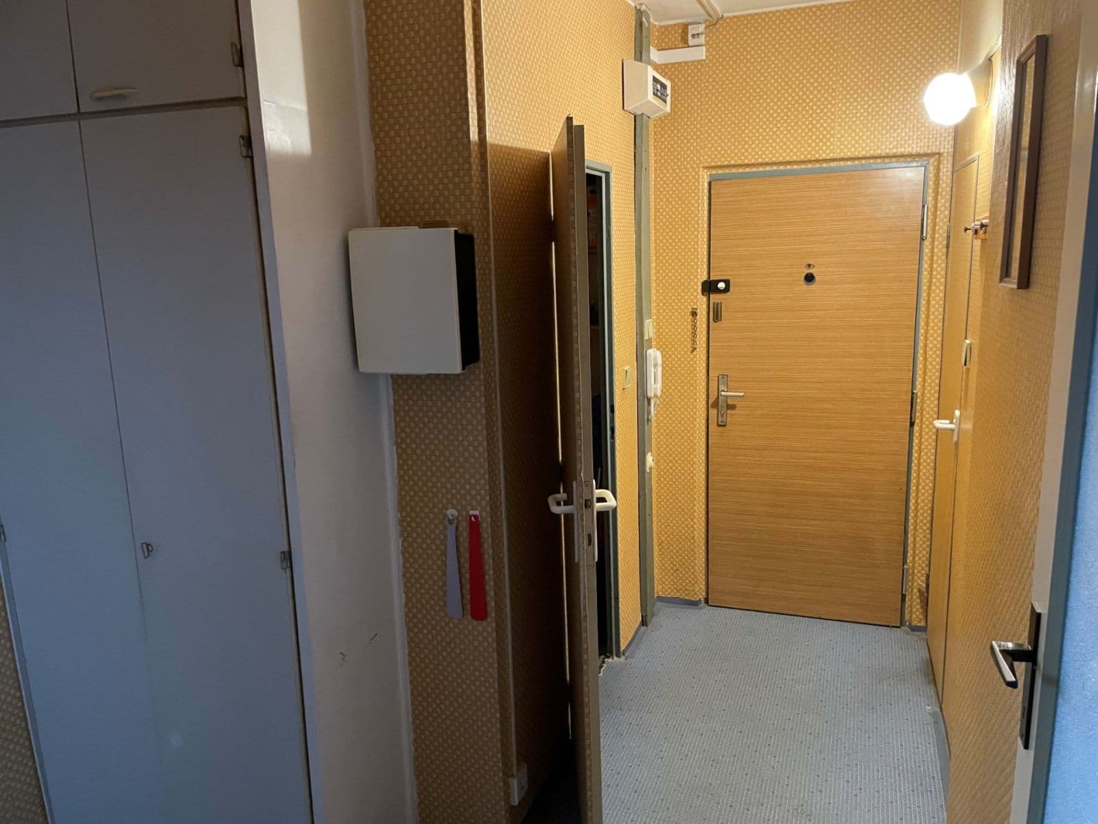 2 bedroom flat for sale, 64 m², Soukenická, Liberec, Liberecký Region 2 bedroom flat for sale, 64 m², Soukenická, Liberec, Liberecký Region