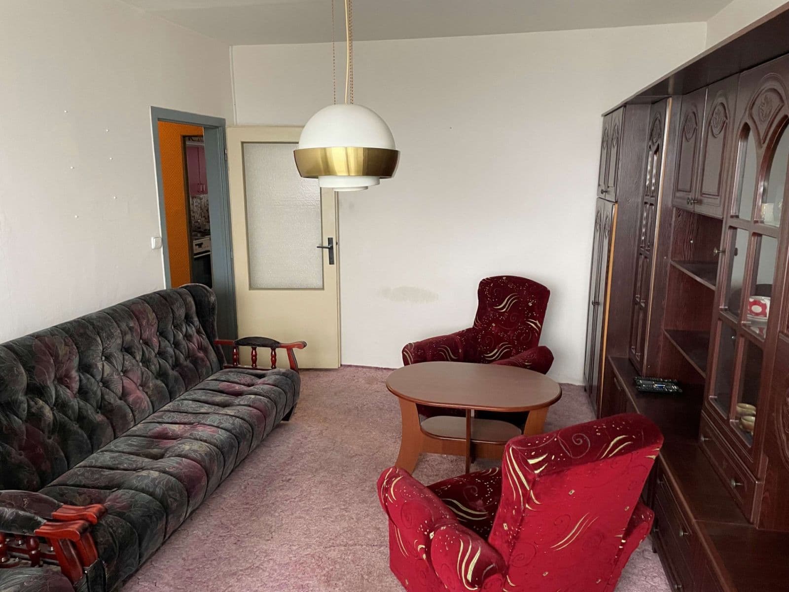 2 bedroom flat for sale, 64 m², Soukenická, Liberec, Liberecký Region 2 bedroom flat for sale, 64 m², Soukenická, Liberec, Liberecký Region