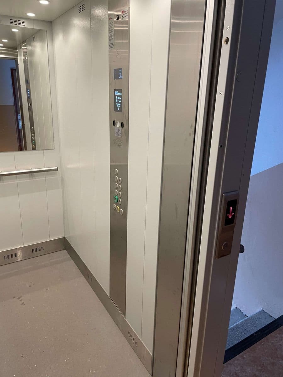 2 bedroom flat for sale, 64 m², Soukenická, Liberec, Liberecký Region 2 bedroom flat for sale, 64 m², Soukenická, Liberec, Liberecký Region