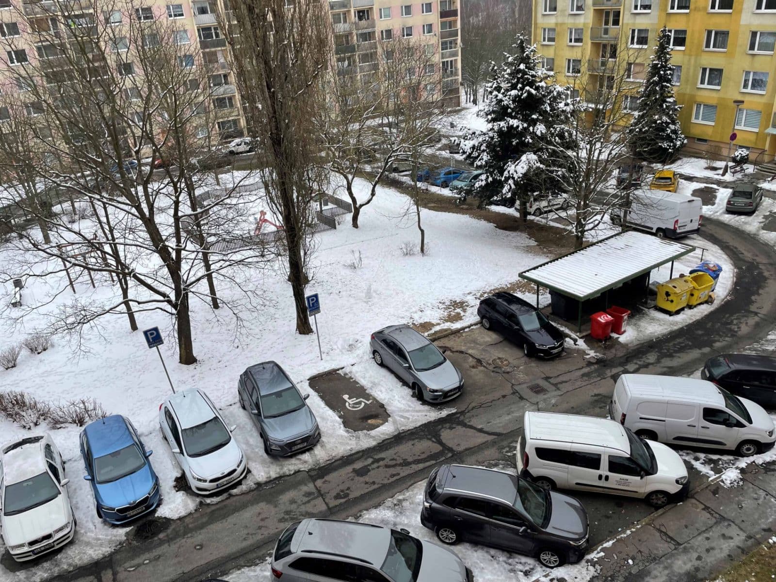 2 bedroom flat for sale, 64 m², Soukenická, Liberec, Liberecký Region 2 bedroom flat for sale, 64 m², Soukenická, Liberec, Liberecký Region