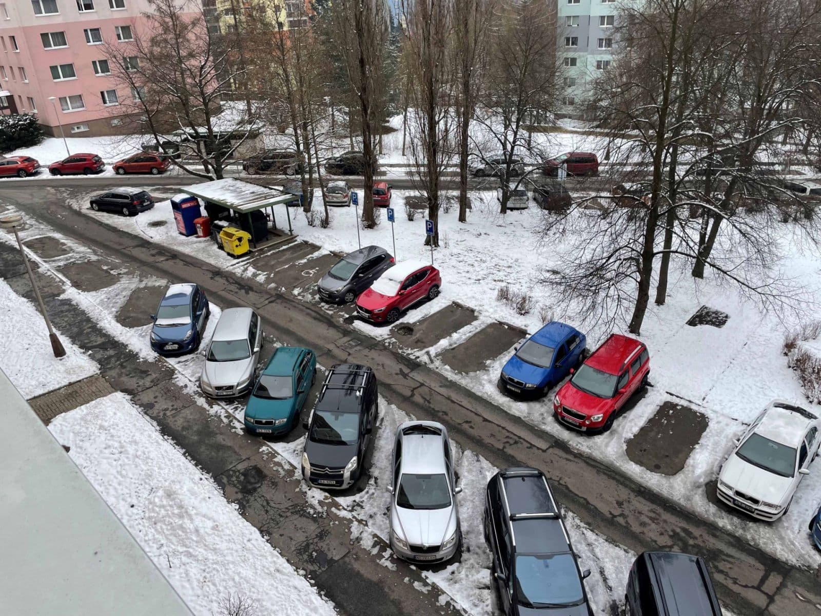 2 bedroom flat for sale, 64 m², Soukenická, Liberec, Liberecký Region 2 bedroom flat for sale, 64 m², Soukenická, Liberec, Liberecký Region