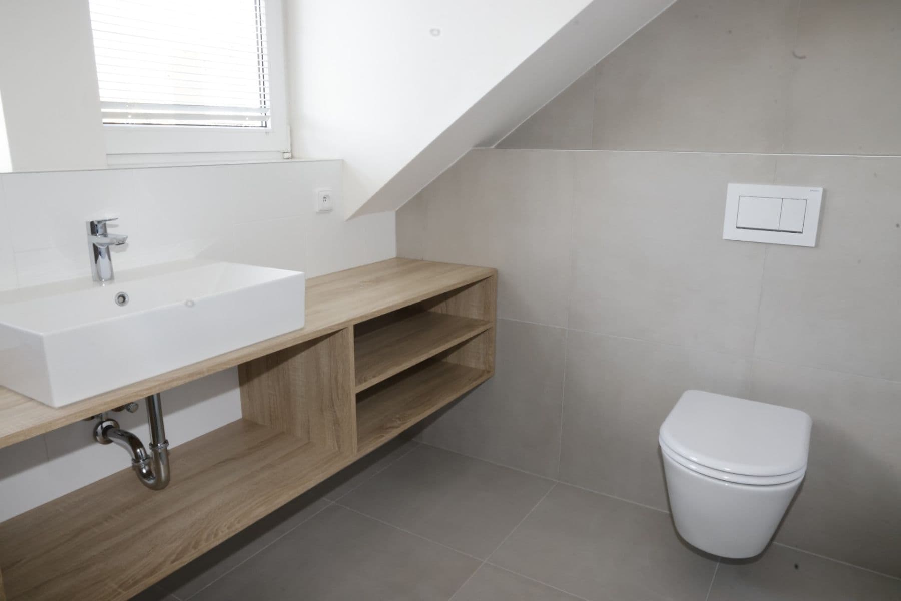 1 bedroom with open-plan kitchen flat to rent, 59 m², Šatrova, Prague, Prague 1 bedroom with open-plan kitchen flat to rent, 59 m², Šatrova, Prague, Prague