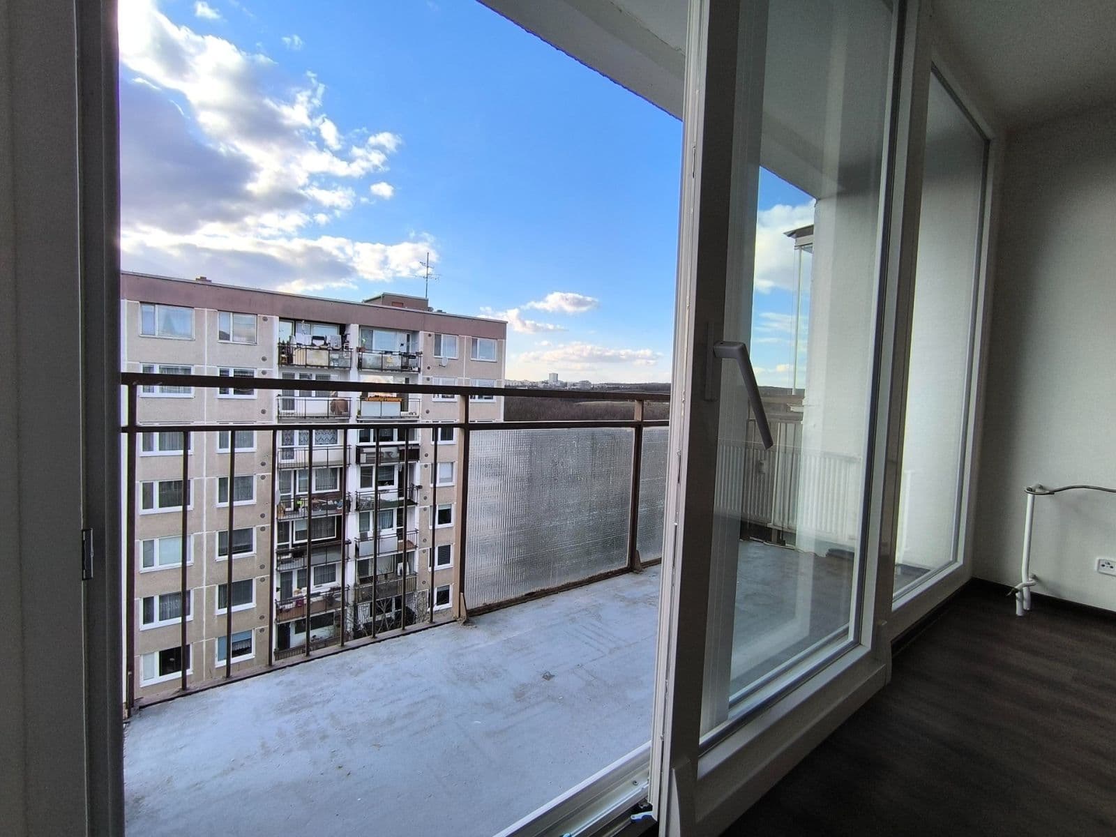 3 bedroom flat for sale, 67 m², Lohniského, Prague, Prague 3 bedroom flat for sale, 67 m², Lohniského, Prague, Prague