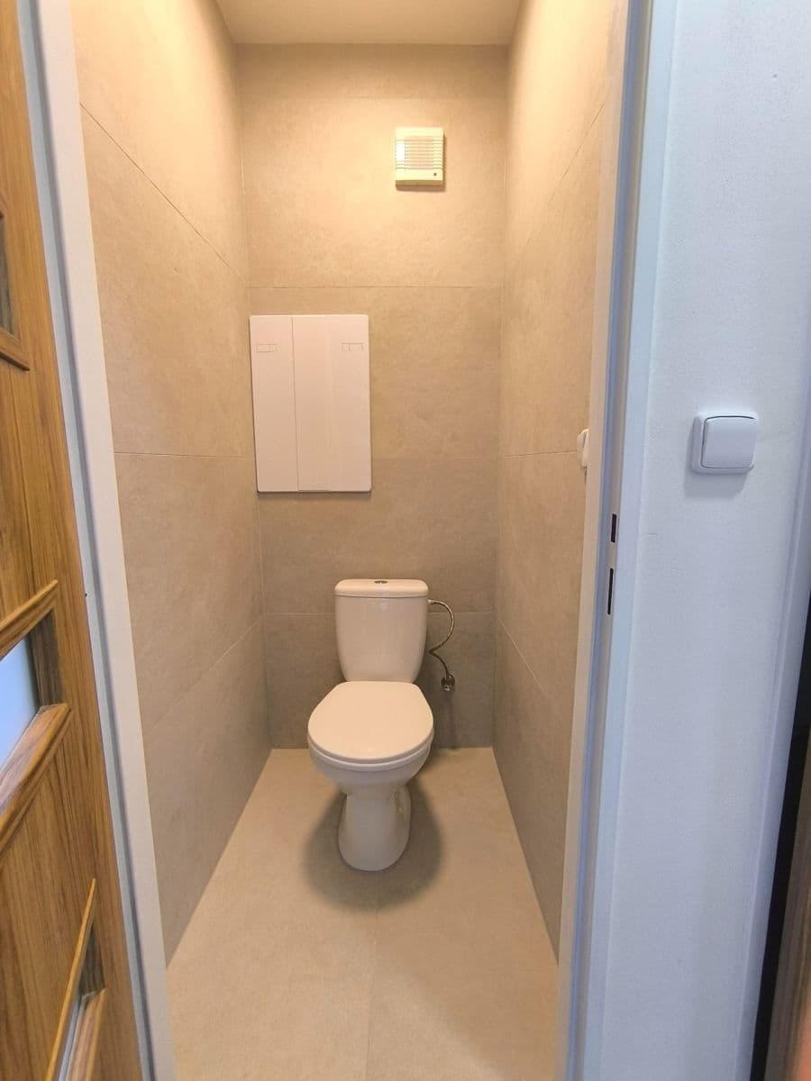 3 bedroom flat for sale, 67 m², Lohniského, Prague, Prague 3 bedroom flat for sale, 67 m², Lohniského, Prague, Prague