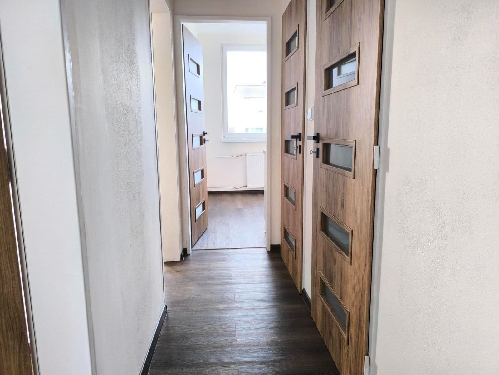 3 bedroom flat for sale, 67 m², Lohniského, Prague, Prague 3 bedroom flat for sale, 67 m², Lohniského, Prague, Prague