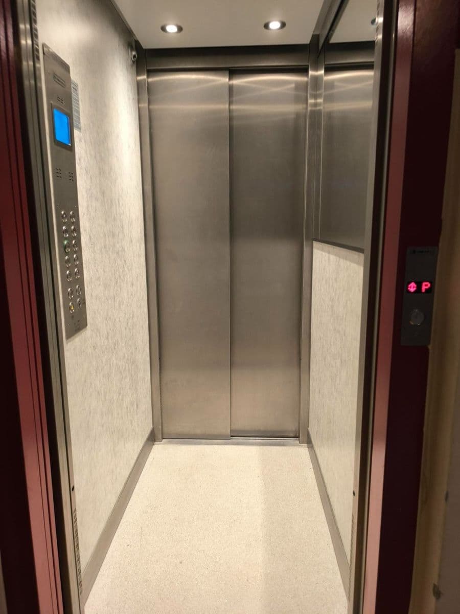 3 bedroom flat for sale, 67 m², Lohniského, Prague, Prague 3 bedroom flat for sale, 67 m², Lohniského, Prague, Prague