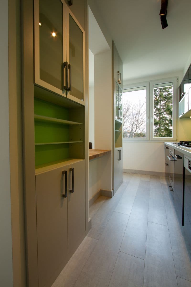 2 bedroom with open-plan kitchen flat to rent, 66 m², Třebenická, Prague, Prague 2 bedroom with open-plan kitchen flat to rent, 66 m², Třebenická, Prague, Prague